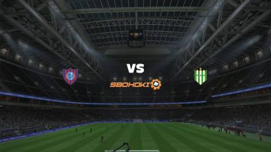 Photo of Live Streaming 
San Lorenzo vs Banfield 1 Agustus 2021