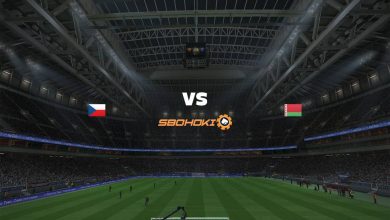 Photo of Live Streaming 
Czech Republic vs Belarus 2 September 2021