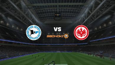Photo of Live Streaming 
Arminia Bielefeld vs Eintracht Frankfurt 28 Agustus 2021