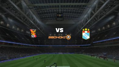 Photo of Live Streaming 
Melgar vs Sporting Cristal 27 Agustus 2021