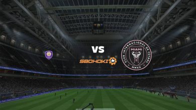 Photo of Live Streaming 
Orlando City SC vs Inter Miami CF 5 Agustus 2021