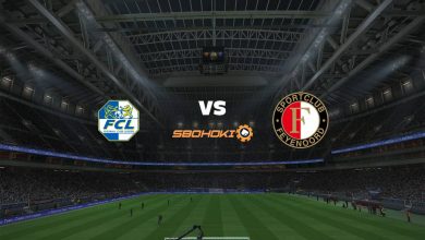 Photo of Live Streaming 
FC Luzern vs Feyenoord 5 Agustus 2021