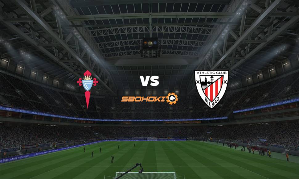 Live Streaming Celta Vigo vs Athletic Bilbao 28 Agustus 2021 7