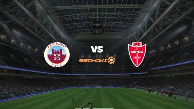 Photo of Live Streaming 
Cittadella vs Monza 14 Agustus 2021