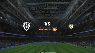 Photo of Live Streaming 
PAOK Salonika vs Rijeka 19 Agustus 2021