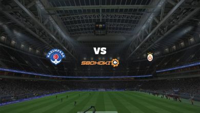 Photo of Live Streaming 
Kasimpasa vs Galatasaray 29 Agustus 2021