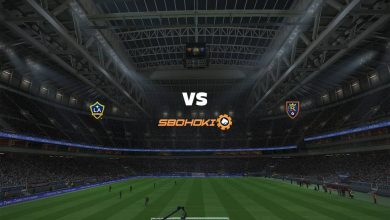Photo of Live Streaming 
Los Angeles Galaxy vs Real Salt Lake 5 Agustus 2021