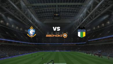 Photo of Live Streaming 
Antofagasta vs O’Higgins 14 Agustus 2021