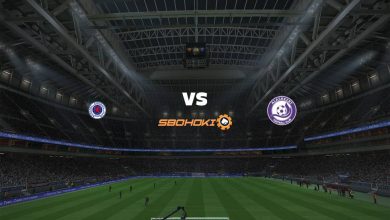 Photo of Live Streaming 
Rangers vs Alashkert FC 19 Agustus 2021