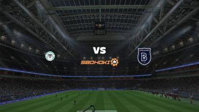 Photo of Live Streaming 
Konyaspor vs Istanbul Basaksehir 22 Agustus 2021