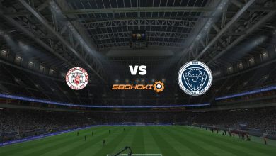 Photo of Live Streaming 
Lincoln Red Imps vs Riga FC 26 Agustus 2021