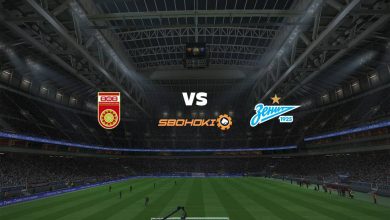Photo of Live Streaming 
FC Ufa vs Zenit St Petersburg 21 Agustus 2021