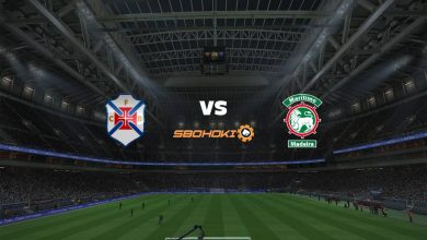Photo of Live Streaming 
Belenenses vs Maritimo 16 Agustus 2021