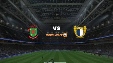 Photo of Live Streaming 
Paços de Ferreira vs FC Famalicao 8 Agustus 2021