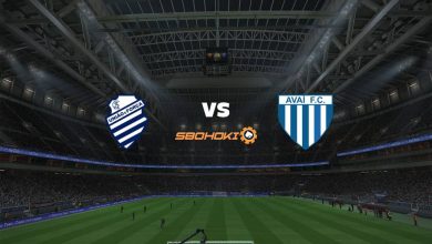 Photo of Live Streaming 
CSA vs Avaí 7 Agustus 2021