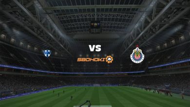 Photo of Live Streaming 
Monterrey vs Chivas Guadalajara 22 Agustus 2021