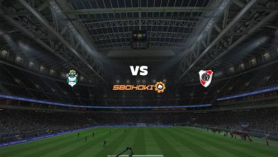 Photo of Live Streaming 
Gimnasia La Plata vs River Plate 22 Agustus 2021