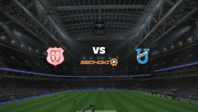 Photo of Live Streaming 
Técnico Universitario vs Universidad Católica (Quito) 14 Agustus 2021