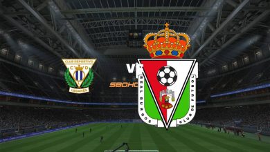 Photo of Live Streaming 
Leganés vs Burgos 23 Agustus 2021
