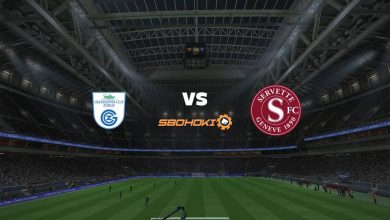 Photo of Live Streaming 
Grasshoppers vs Servette 29 Agustus 2021