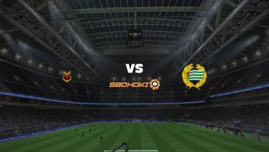 Photo of Live Streaming 
Östersunds FK vs Hammarby 1 Agustus 2021