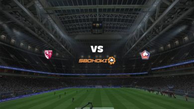 Photo of Live Streaming 
Metz vs Lille 8 Agustus 2021