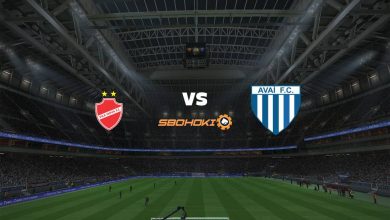 Photo of Live Streaming 
Vila Nova-GO vs Avaí 25 Agustus 2021