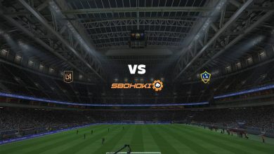 Photo of Live Streaming 
Los Angeles FC vs Los Angeles Galaxy 28 Agustus 2021