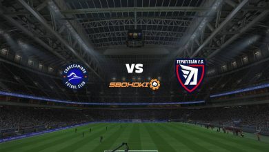 Photo of Live Streaming 
Correcaminos vs Tepatitlán FC 5 Agustus 2021