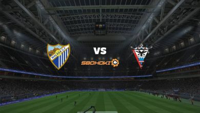 Photo of Live Streaming 
Málaga vs Mirandés 16 Agustus 2021