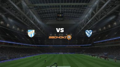 Photo of Live Streaming 
Atlético Tucumán vs Vélez Sarsfield 3 Agustus 2021