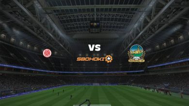 Photo of Live Streaming 
CS Fola Esch vs Linfield 12 Agustus 2021