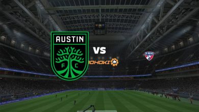 Photo of Live Streaming 
Austin FC vs FC Dallas 30 Agustus 2021