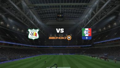 Photo of Live Streaming 
Deportes Quindío vs Once Caldas 28 Agustus 2021
