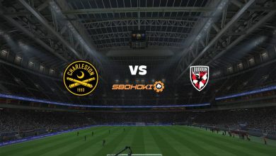 Photo of Live Streaming 
Charleston Battery vs Loudoun United FC 13 Agustus 2021