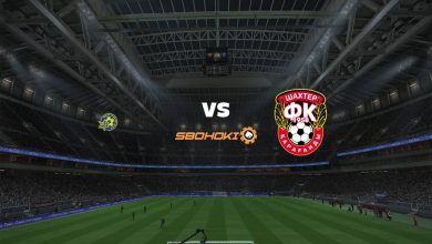 Photo of Live Streaming 
Maccabi Tel-Aviv vs Shakhter Karagandy 26 Agustus 2021