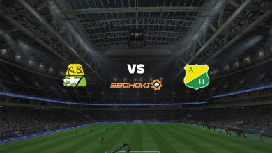 Photo of Live Streaming 
Bucaramanga vs Atlético Huila 24 Agustus 2021