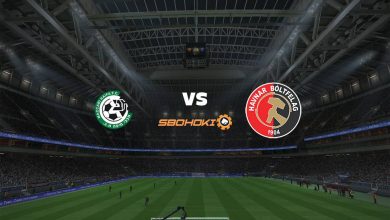 Photo of Live Streaming 
Maccabi Haifa vs HB Torshavn 5 Agustus 2021