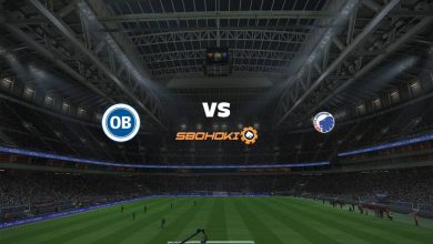 Photo of Live Streaming 
Odense Boldklub vs FC Copenhagen 1 Agustus 2021