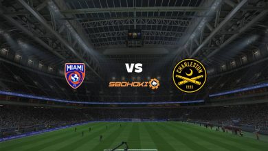 Photo of Live Streaming 
Miami FC vs Charleston Battery 1 Agustus 2021