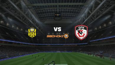 Photo of Live Streaming 
Yeni Malatyaspor vs Gazisehir Gaziantep 28 Agustus 2021