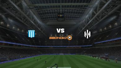 Photo of Live Streaming 
Racing Club vs Central Córdoba (Santiago del Estero) 25 Agustus 2021