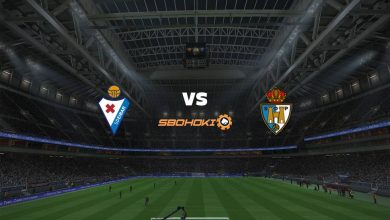 Photo of Live Streaming 
Eibar vs Ponferradina 22 Agustus 2021