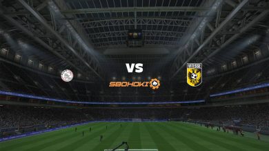 Photo of Live Streaming 
Ajax Amsterdam vs Vitesse 29 Agustus 2021