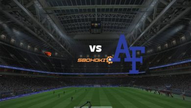 Photo of Live Streaming 
Oregon State vs Air Force 31 Agustus 2021