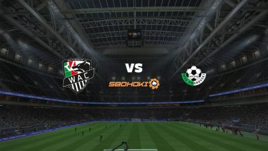 Photo of Live Streaming 
Wolfsberger vs WSG Swarovski Tirol 14 Agustus 2021
