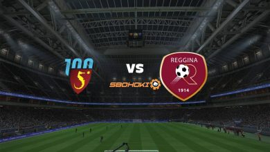 Photo of Live Streaming 
Salernitana vs Reggina 16 Agustus 2021