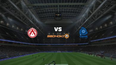 Photo of Live Streaming 
KV Kortrijk vs Racing Genk 7 Agustus 2021