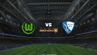 Photo of Live Streaming 
Wolfsburg vs VfL Bochum 14 Agustus 2021