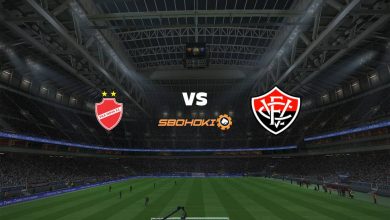 Photo of Live Streaming 
Vila Nova-GO vs Vitória 18 Agustus 2021